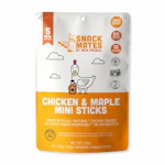 Snack Mates Kids Meat Sticks