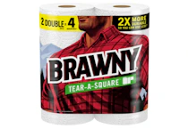 Brawny Paper Towels