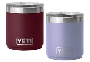 Yeti Tumbler