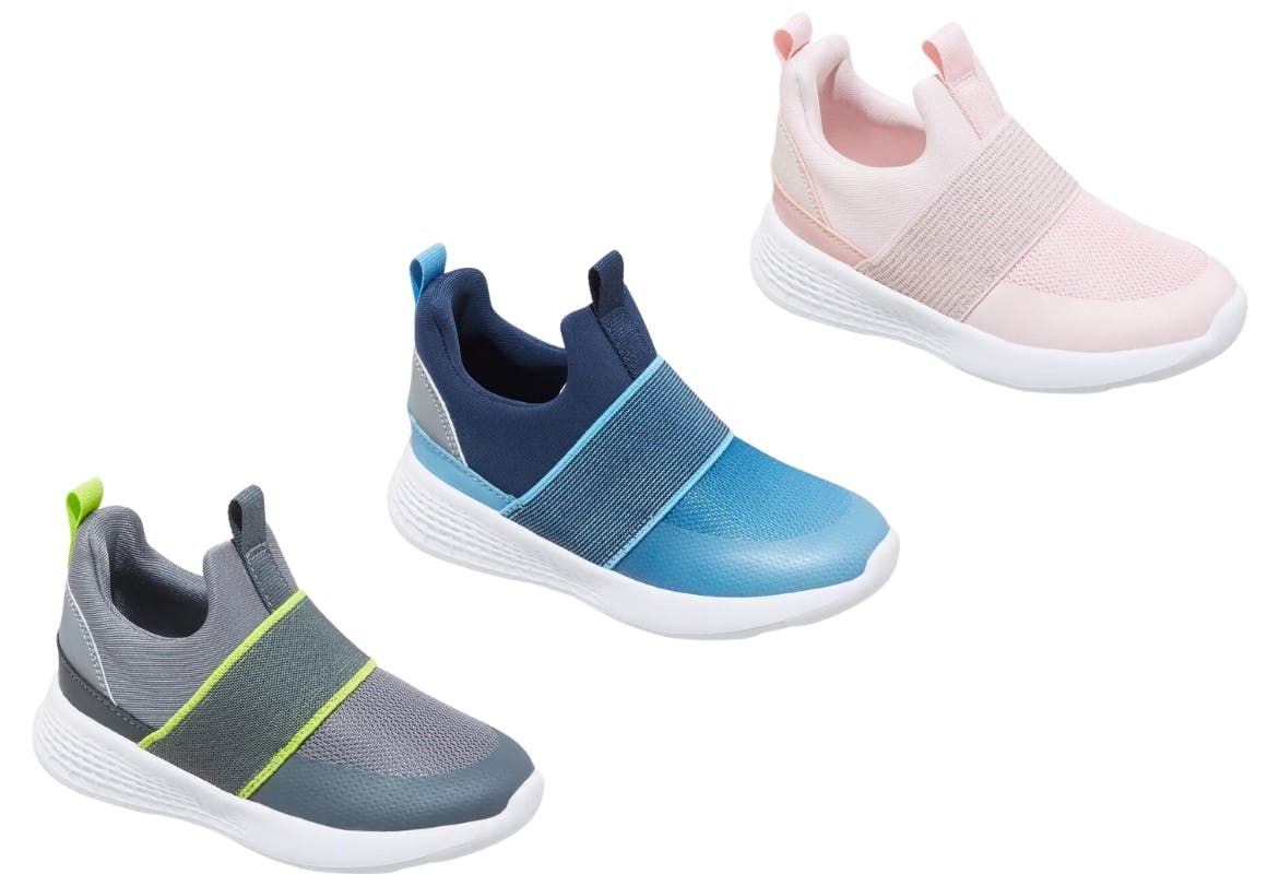 Cat & Jack Toddler Sneakers