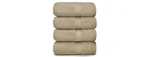 Oversized Bath Towels