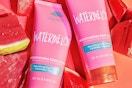 tree hut watermelon lotion