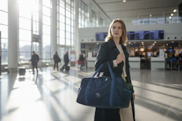 walmart weekender duffel bag