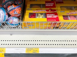 Frankford Gummy Lunchable