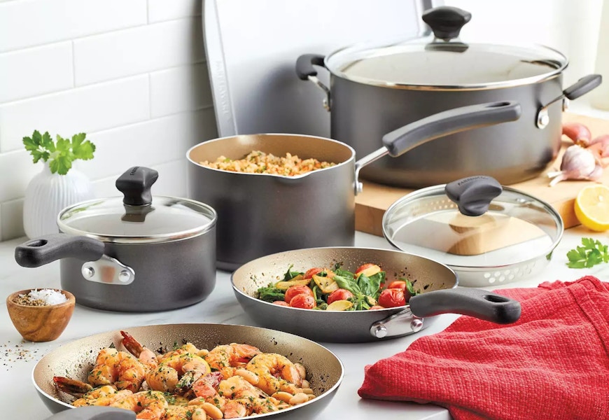 kohl-s cookware