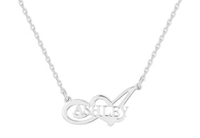 Custom Name Necklace