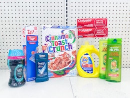 30 Easy Walgreens Coupon Deals: $1 Shampoo, $3 Toilet Paper, Plus More card image