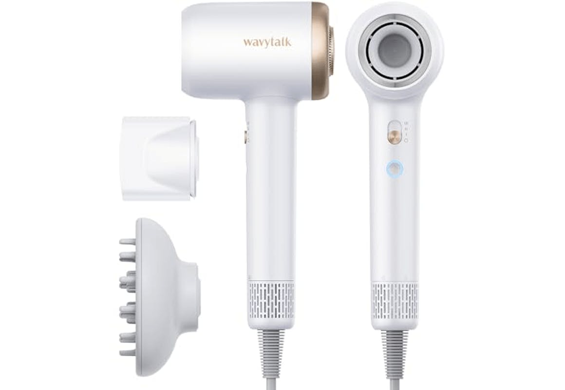 Wavytalk Hair Dryer