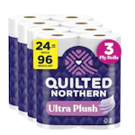 Quilted Northern Toilet Paper