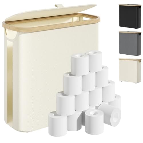 Toilet Paper Storage Basket