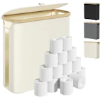 Toilet Paper Storage Basket
