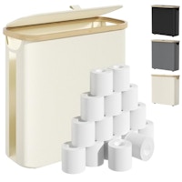 Toilet Paper Storage Basket