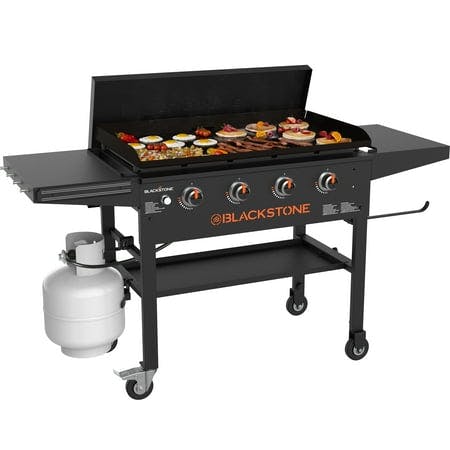 Blackstone 36" Griddle Station