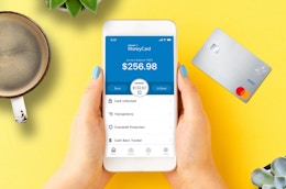 Open a Walmart MoneyCard and Start Saving on Your Purchases card image