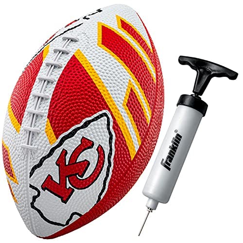 Franklin Sports NFL Mini Football