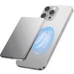 Magnetic Power Bank