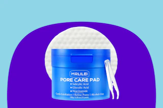 amazon acid toner pad