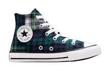 Converse Kids' Chuck Taylor Shoes