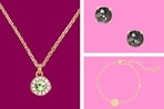 kate spade jewelry sale