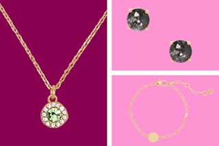 kate spade jewelry sale