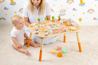 playing with activity table