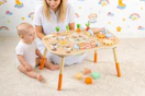 playing with activity table