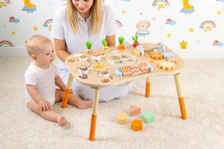 playing with activity table