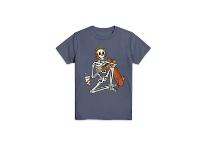 Wonder Nation Kids' Halloween T-shirt