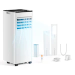 Portable Air Conditioner