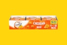 Goldfish On-the-Go Snack Packs