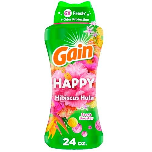 Gain Scent Booster Beads