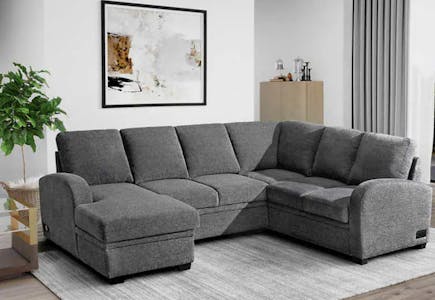 Coddle Aria Sectional