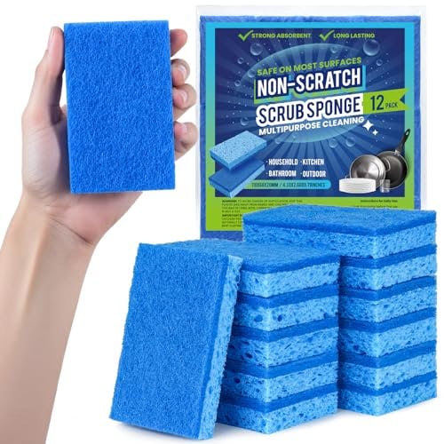 Kitchen Sponges