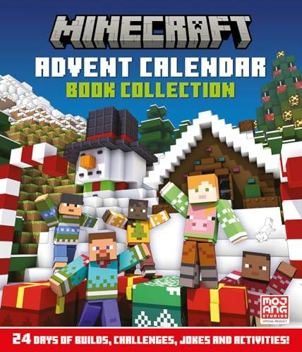 Minecraft Advent Calendar