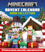 Minecraft Advent Calendar