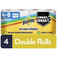 Bounty Paper Towels