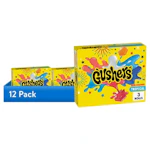 Gushers Fruit Snacks 12-Pack