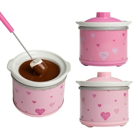 Mini Dip and Food Warmers 2-Pack