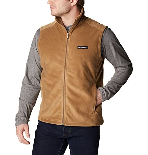 Columbia Men's Steens Mountain Vest