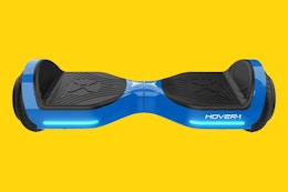 hoverboard