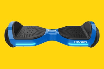 hoverboard