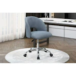 Mainstays Open Back Office Chair