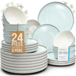 Stoneware Dinnerware Set