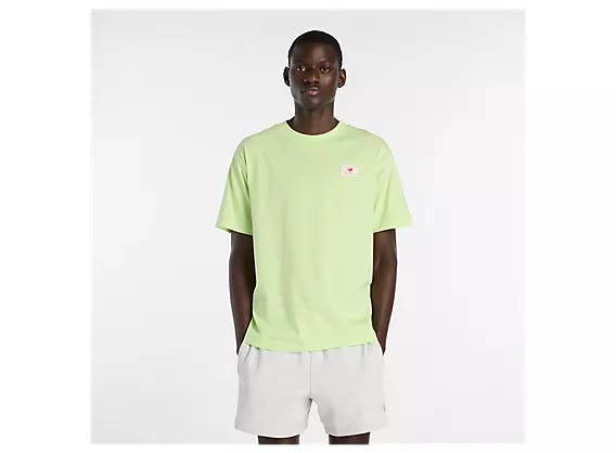 New Balance Adult T-Shirt