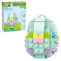 Egg Building Kit