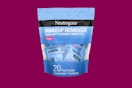 Neutrogena Singles Makeup Remover Wipes
