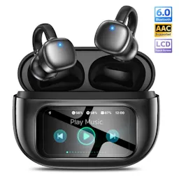 Open-Ear Headphones