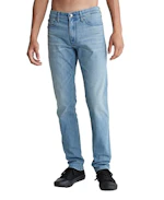 Calvin Klein Men's Slim Jeans