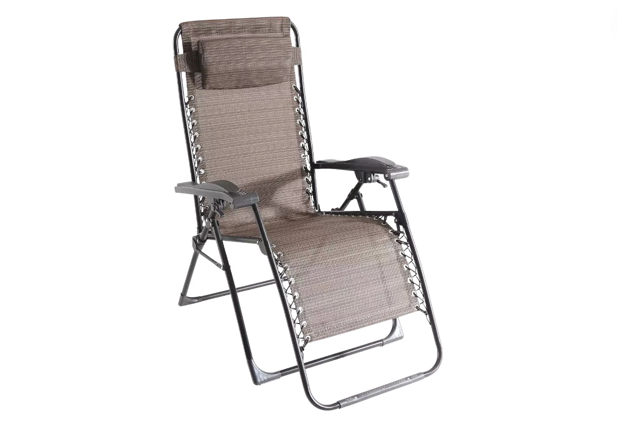 Sonoma Goods Anti-Gravity Chair