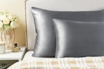 satin pillowcases